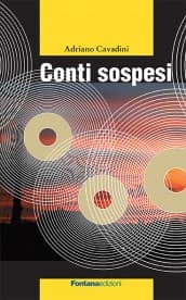 Conti sospesi - copertina