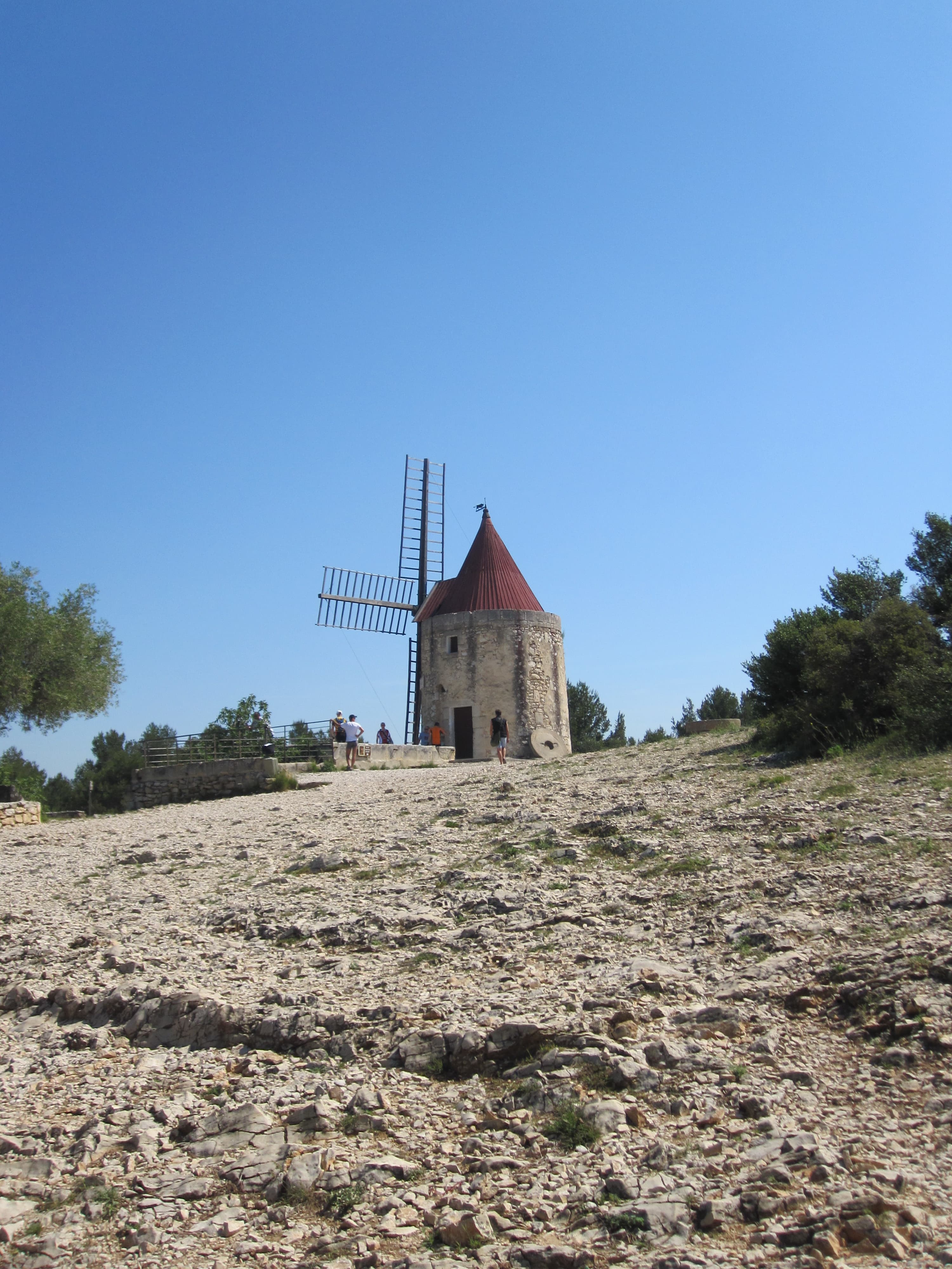 Giro in Francia 2012