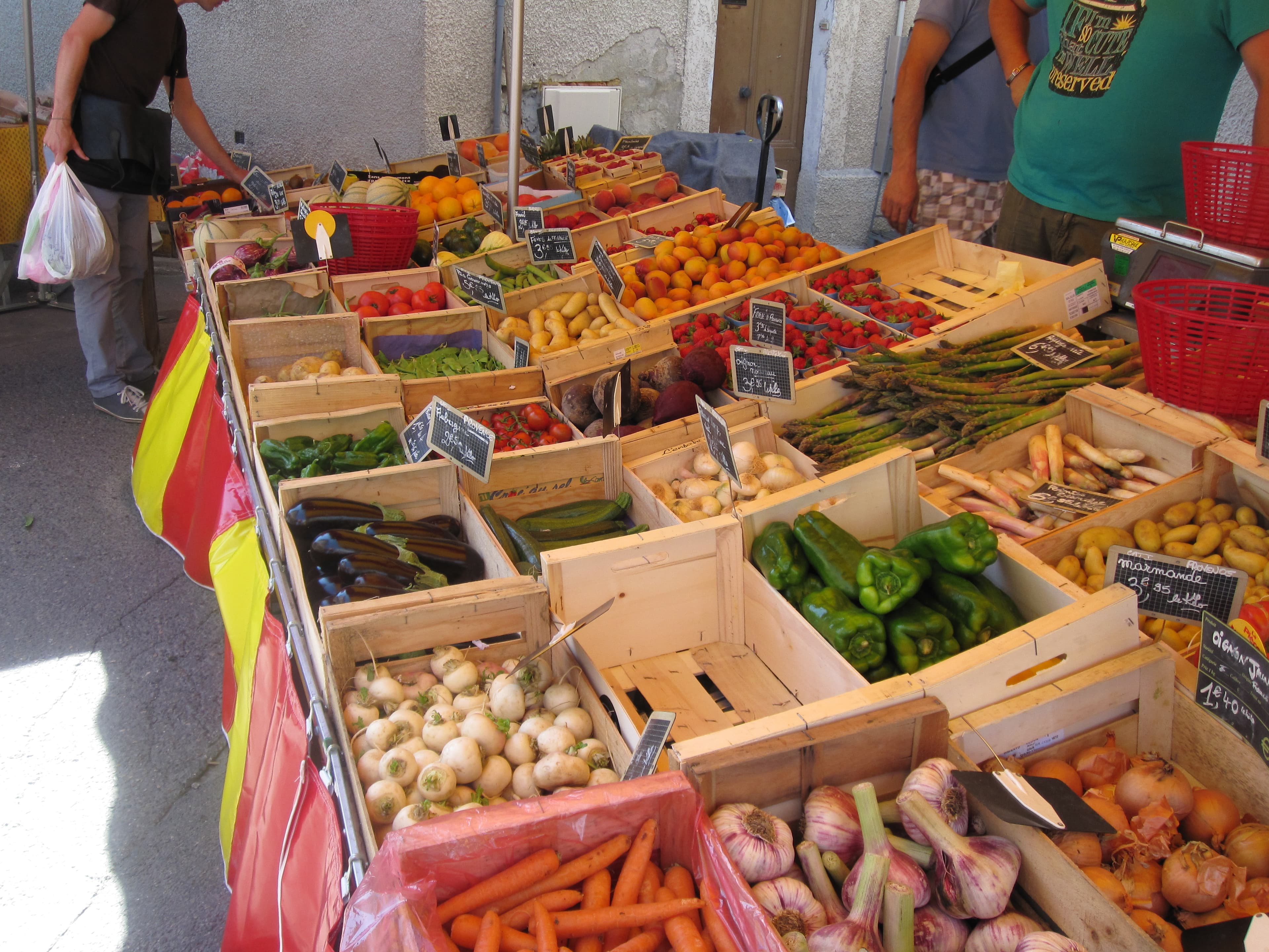 Giro in Francia 2012