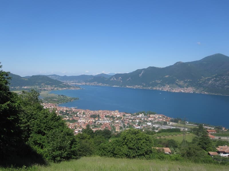 Viaggio in bicicletta