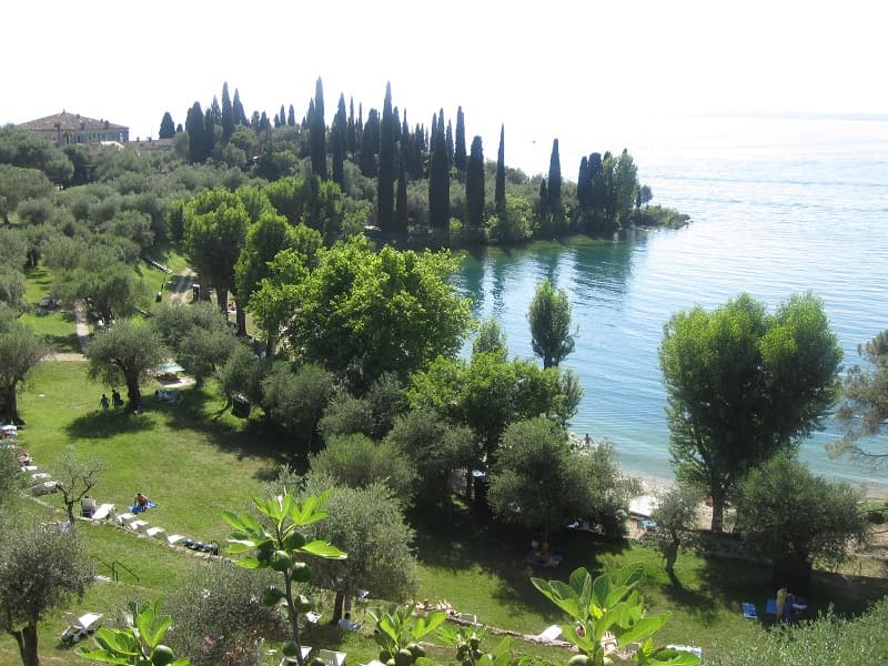 Viaggio in bicicletta