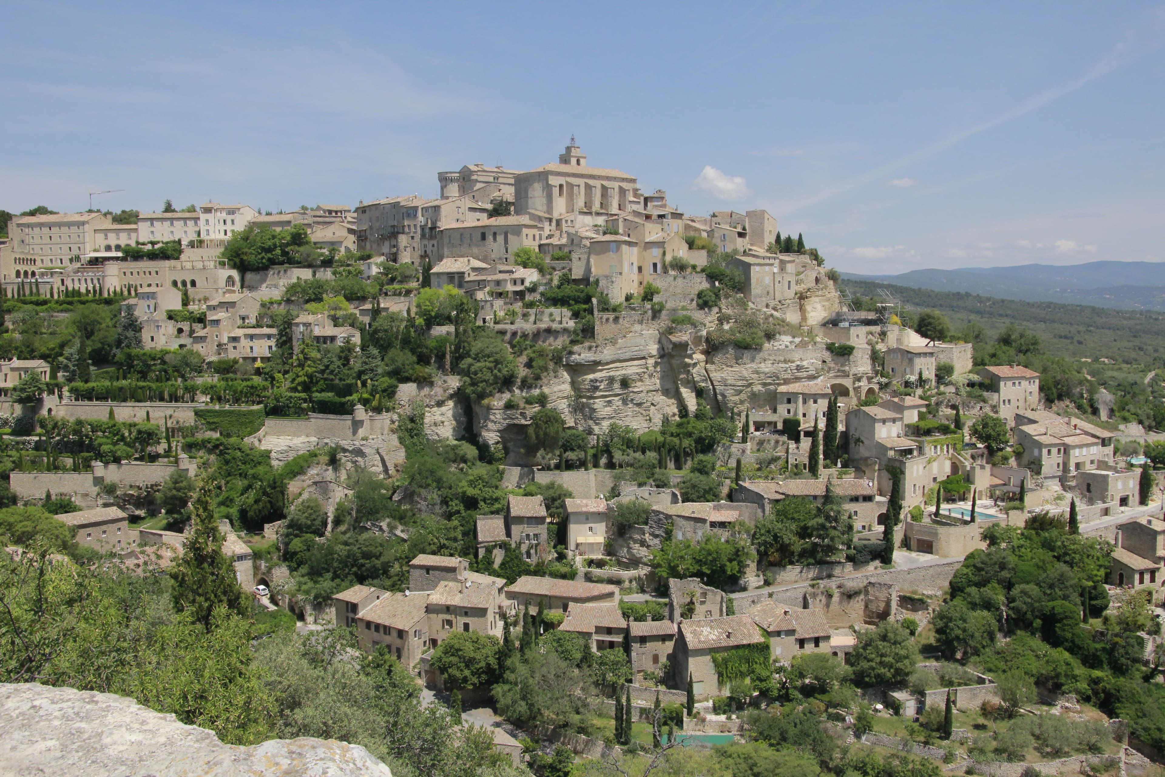 Viaggio in bicicletta