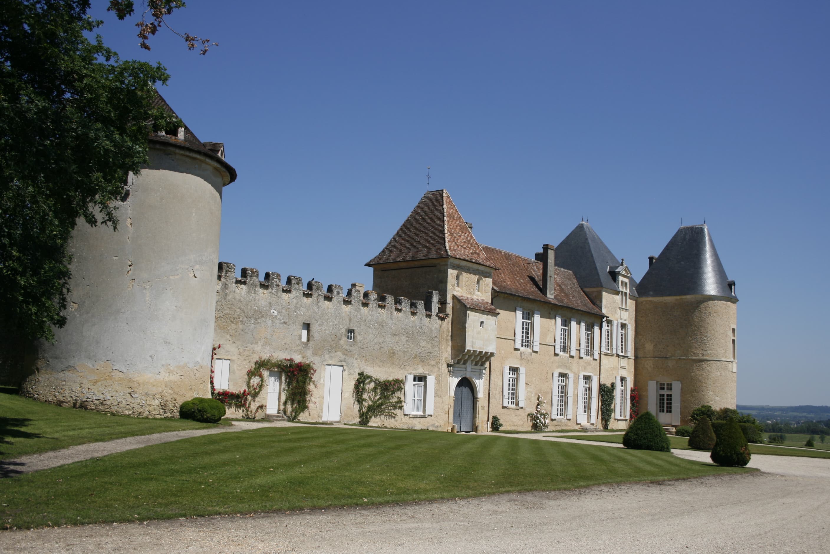 Viaggio in bicicletta in Francia 2010