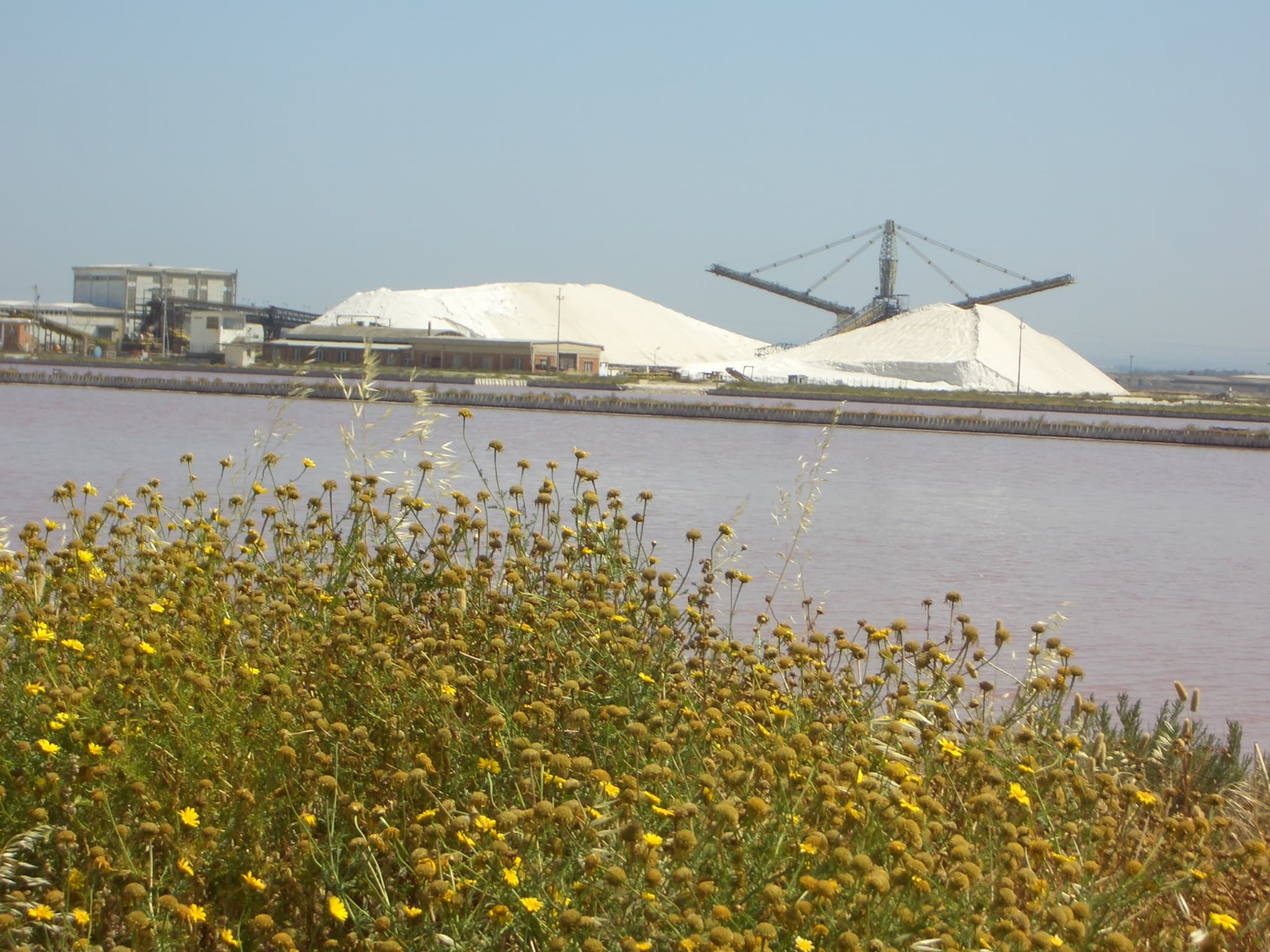 Viaggio in bicicletta in Italia