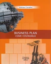Businessplan – einfach, schnell, wirksam - copertina