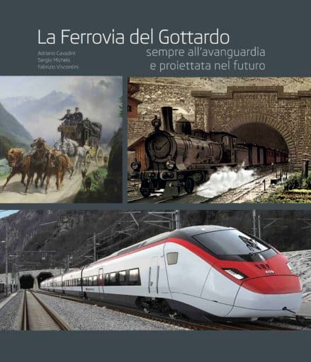 La Ferrovia del Gottardo