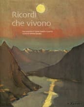 Ricordi che vivono - copertina