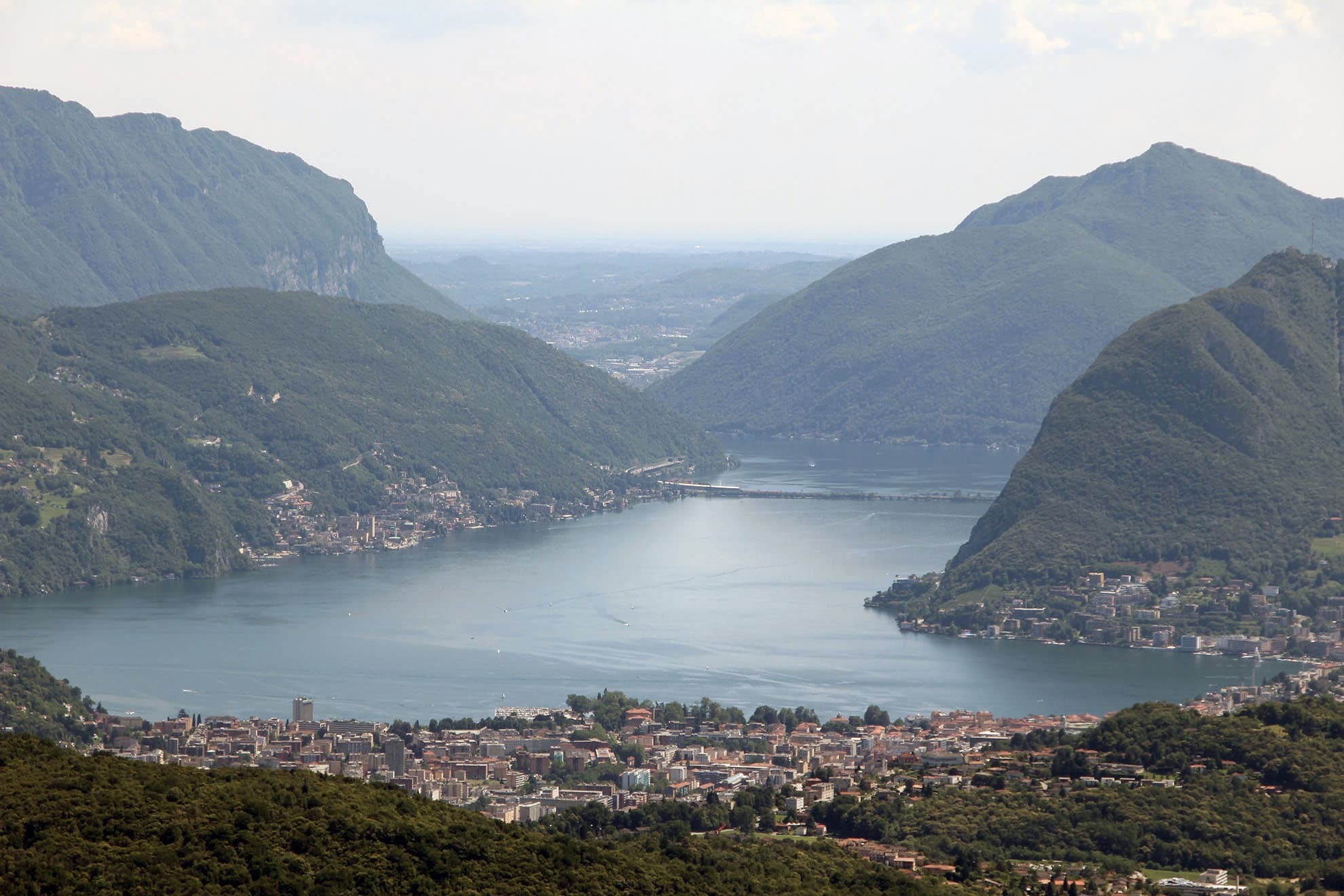 Bottighera e Celerina